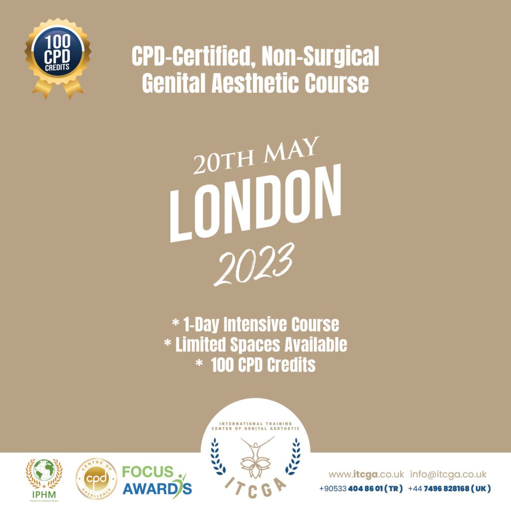 Non-Surgical Genital Aesthetic Course Program