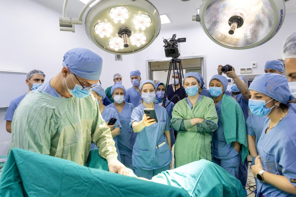 Genital Thread Lift Applications: Restoring Function and Aesthetic Harmony