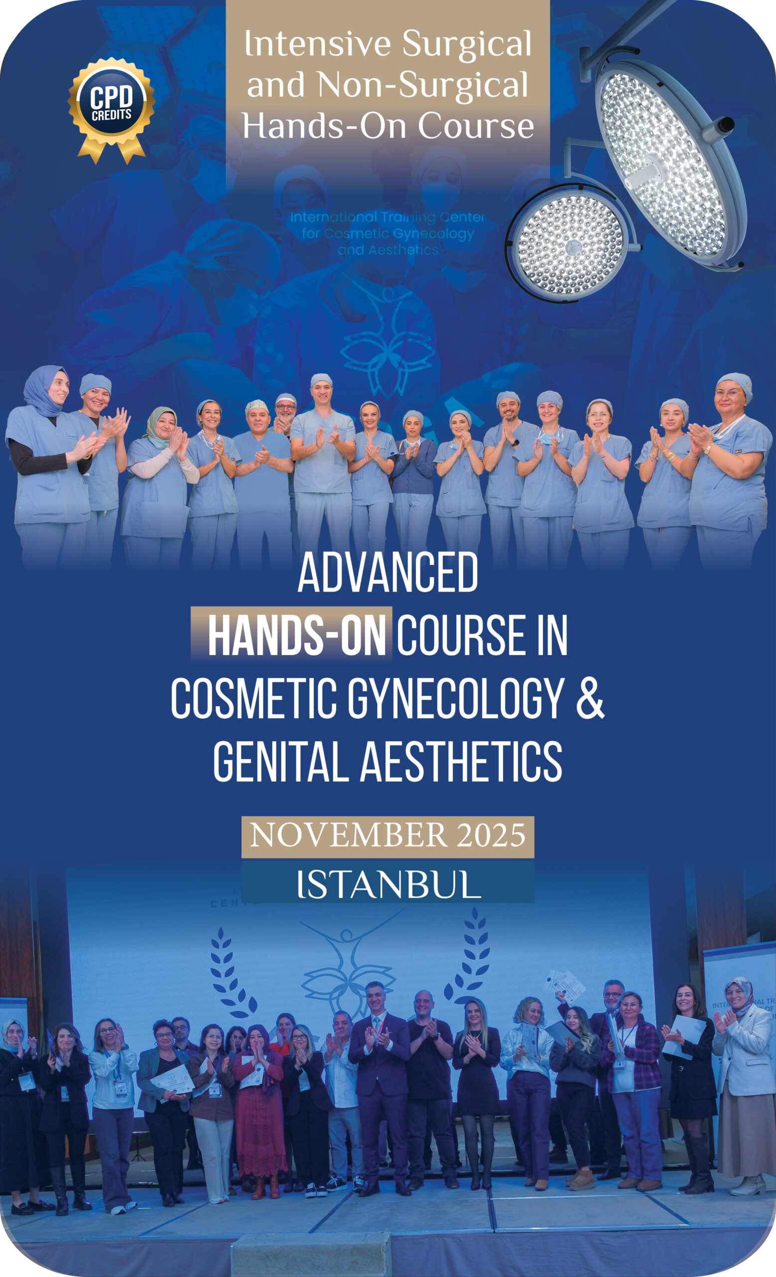 Past Course
