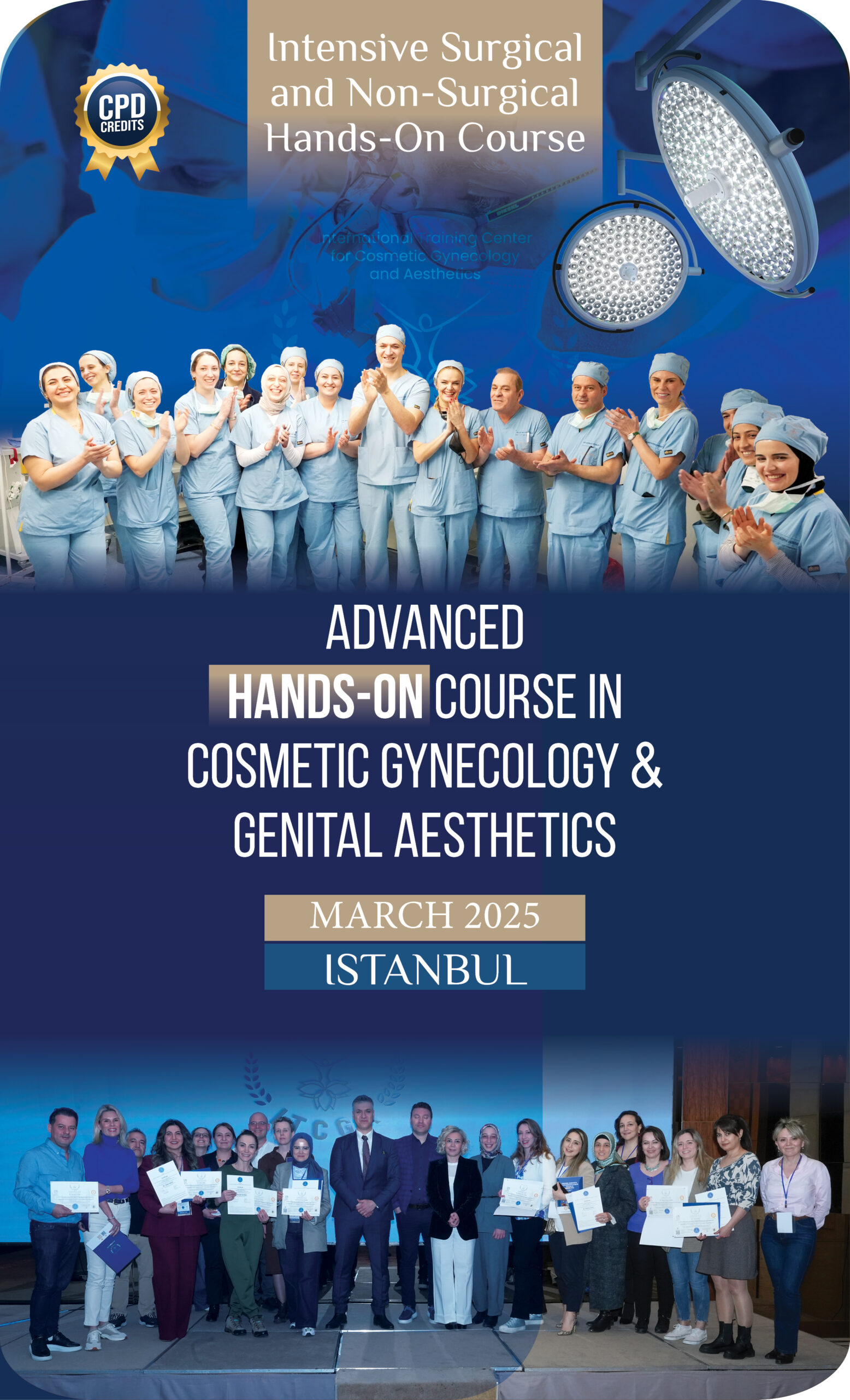Past Course