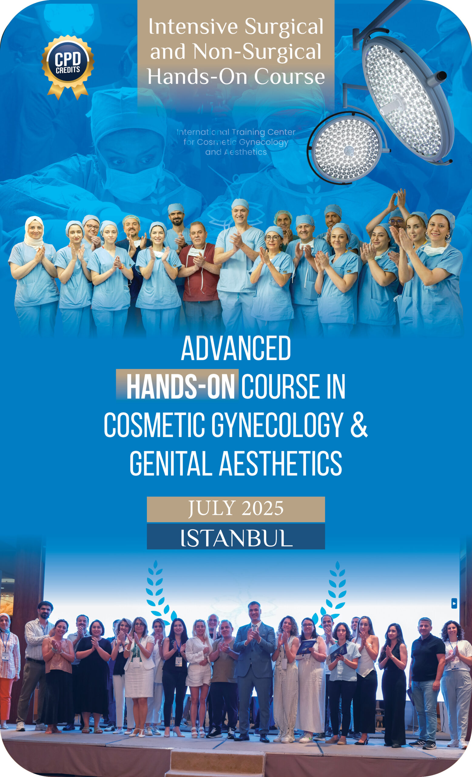 Past Course
