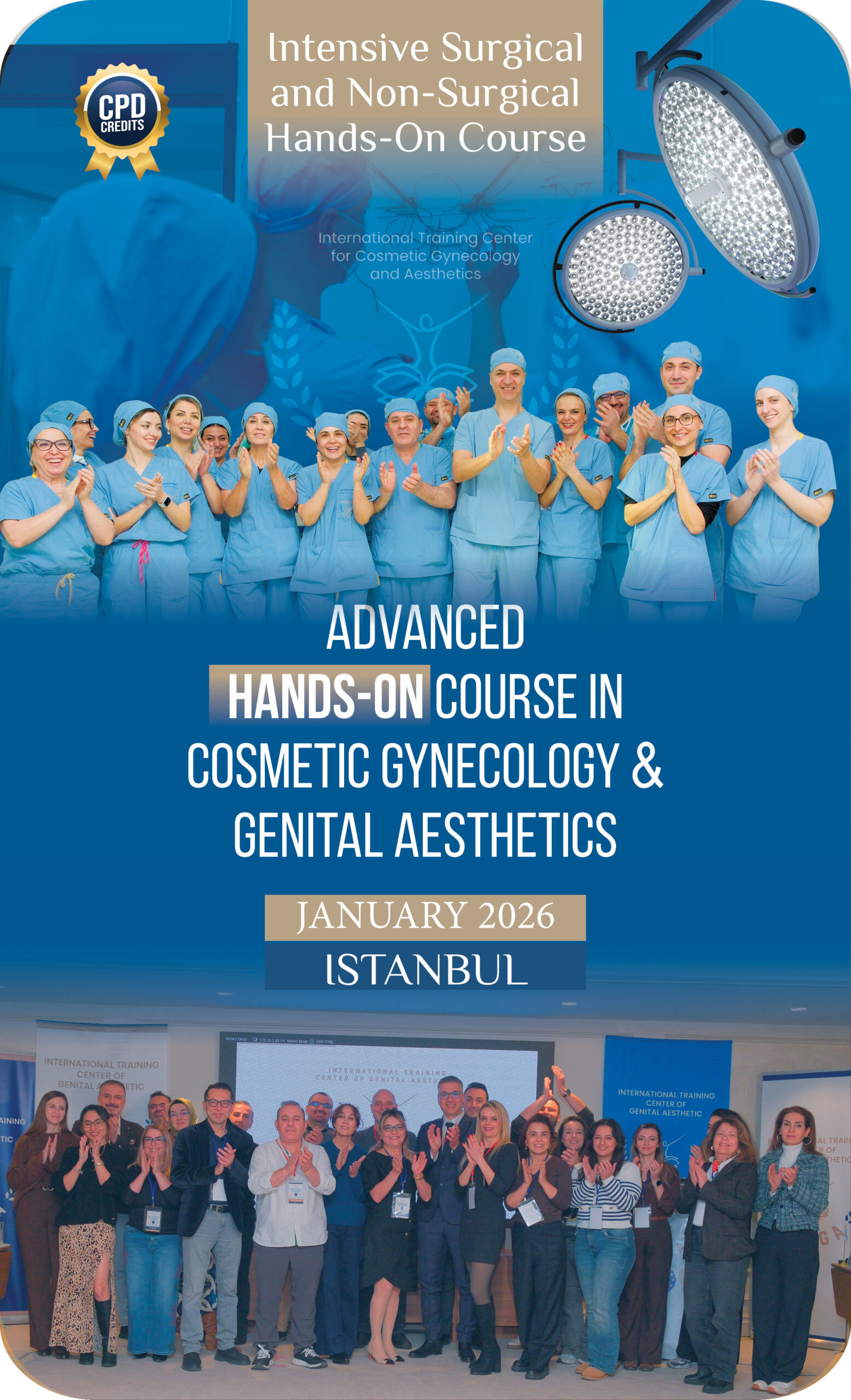 Past Course