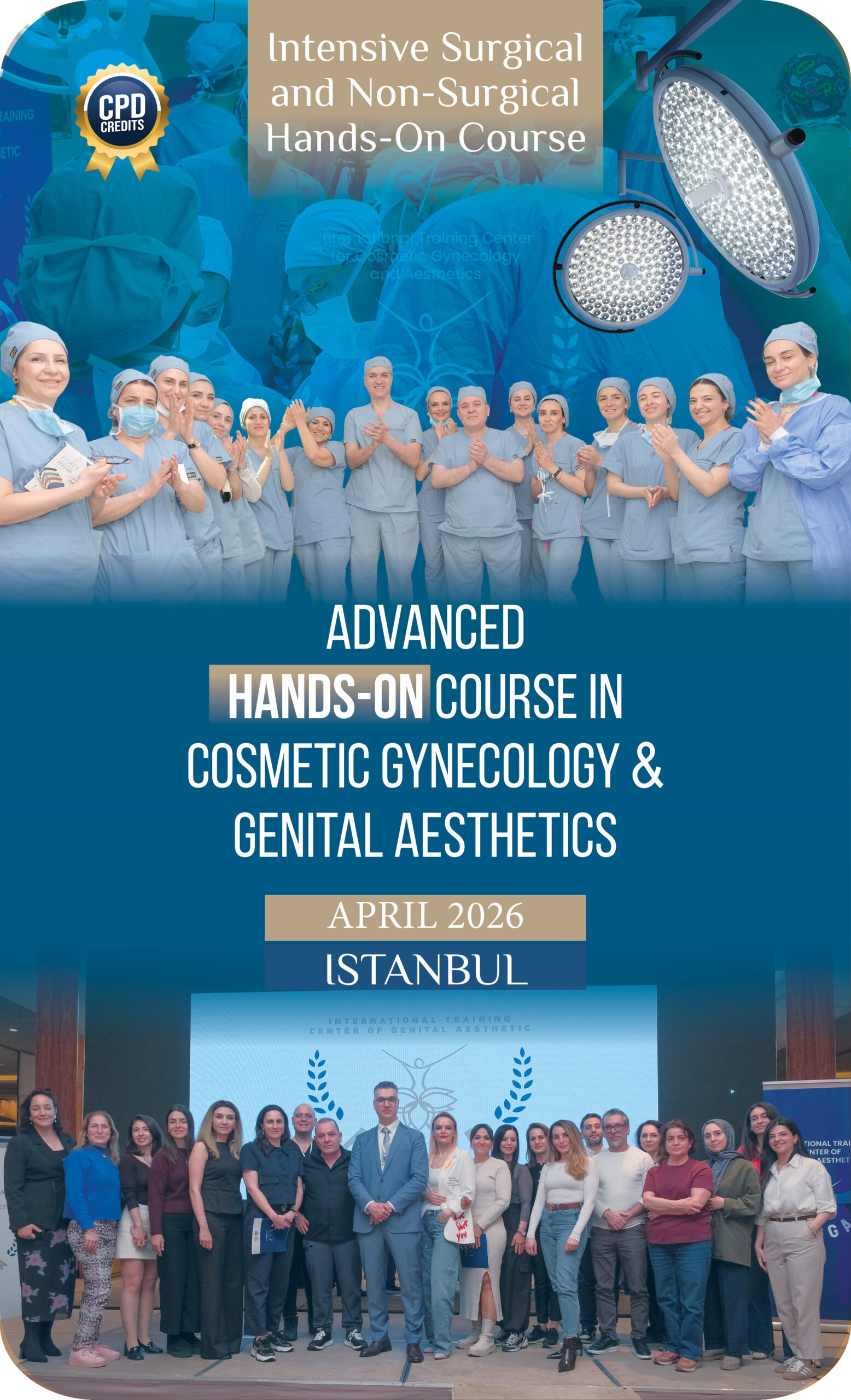 Past Course